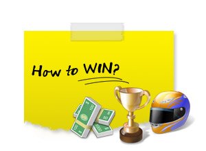 How to win our Contest