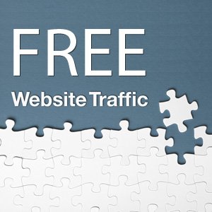 ... How To Blog › Increase Blog Traffic With These Four Free Techniques