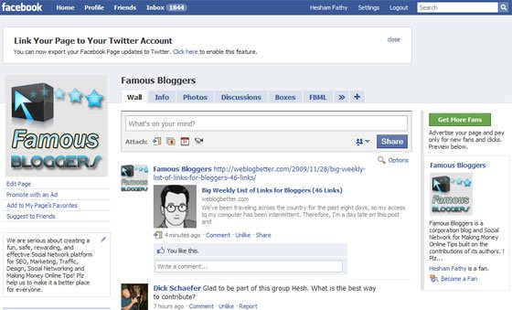 FamousBloggers-facebook