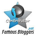 FamousBloggers.net contributer