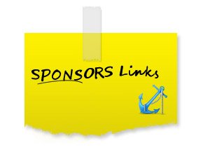 sponsors links