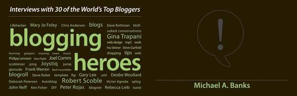 Blogging Heroes