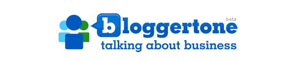 blogger tone