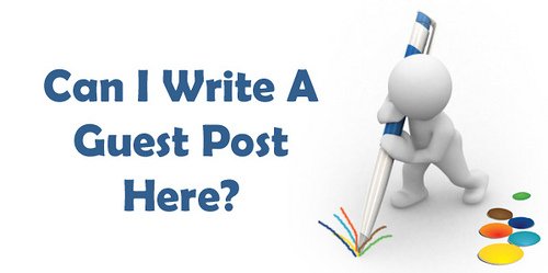 Guest posting