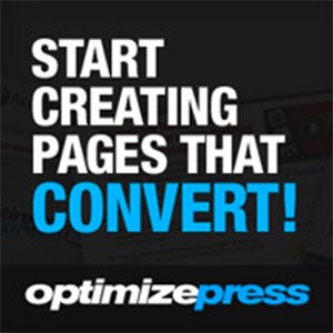 OptimizePress Wordpress Theme