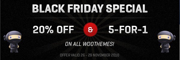 woothemes discount