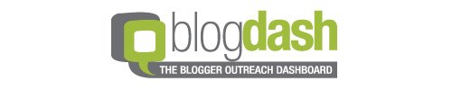 The Blogger Outreach Dashboard