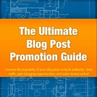 Blog Post Promotion Guide