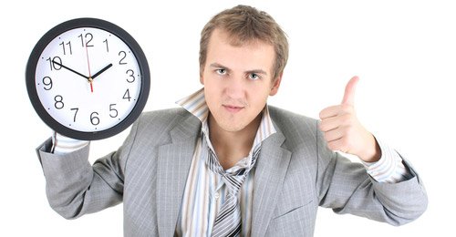 Positive tips for your blog time management