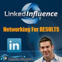 Lewis Howes linkedInfluence