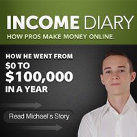 incomediary story