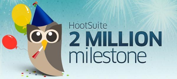 HootSuite millions