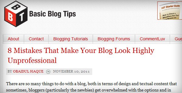 basicblogtips