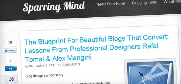 Create Beautiful Blogs That Convert
