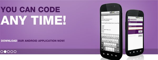 codeanywhere