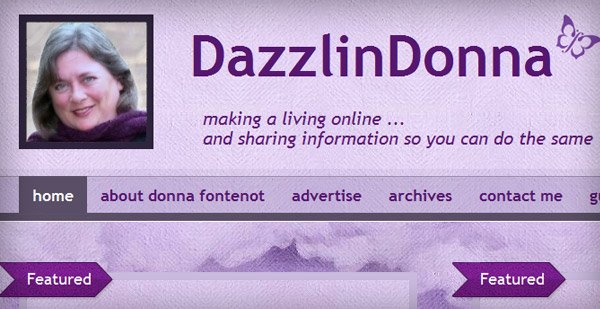 dazzlindonna