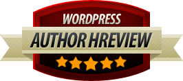 author hreview