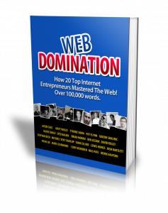 web domination review