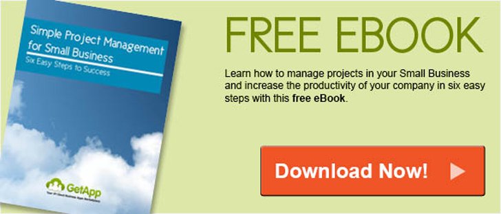 project management freeebook