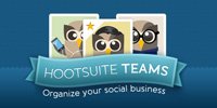 Hootsuite Teams