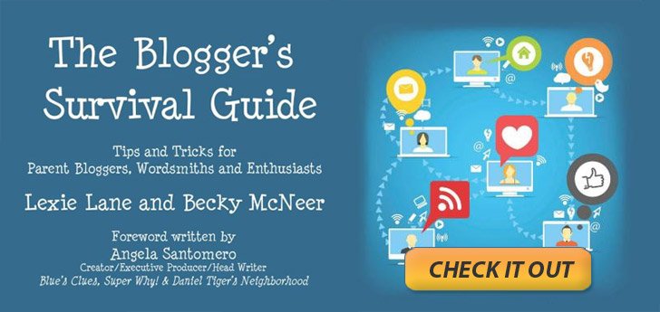 The Bloggers Survival Guide
