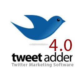 Tweet Adder