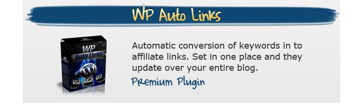 WP Auto Links