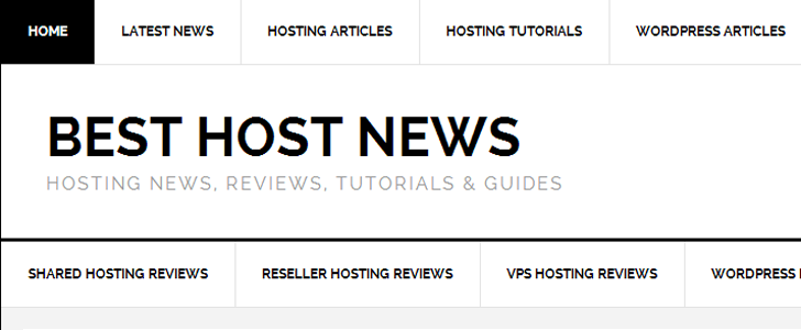 best-hosting-news-site