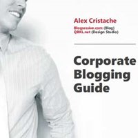 Corporate Blogging Guide