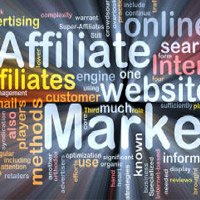 Affiliate Marketing Business