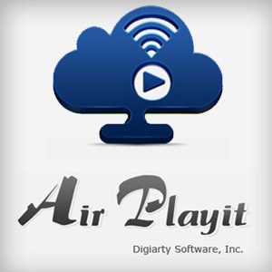 Air Playit - FREE Media Streaming App