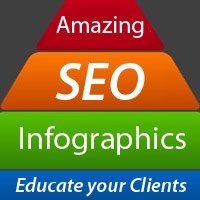 SEO Infographics