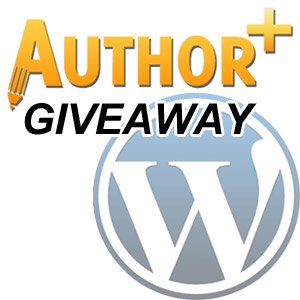 Author+ Premium Plugin Giveaway