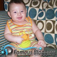 Baby Blogger
