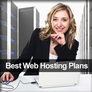 Best Web Hosting Plans