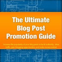 Blog Post Promotion 2nd Edition