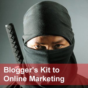 Online Marketing Kit