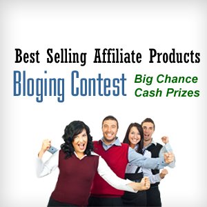 Affiliate Marketing Blog Contest