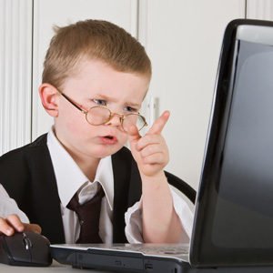 Blogging for Effective Education