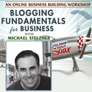 Blogging Fundamentals for Business