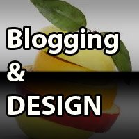 Blogging & Design