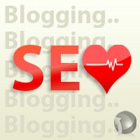 Blogging SEO