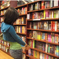 Visit A Little Bookseller