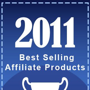 Best Selling Affiliate Products
