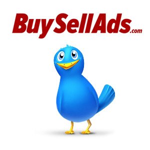 BuySellAds Sponsored Tweets