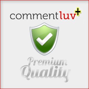 CommentLuv Spam Protection