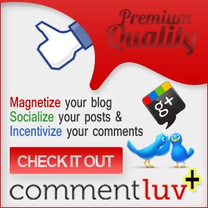 CommentLuv Integration With Thesis Theme