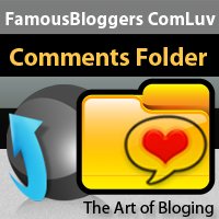 Blog Commenting Folder