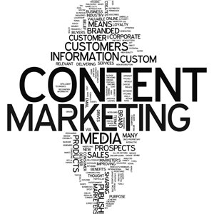 Content Marketing