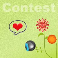 Blogging Contest NEWS